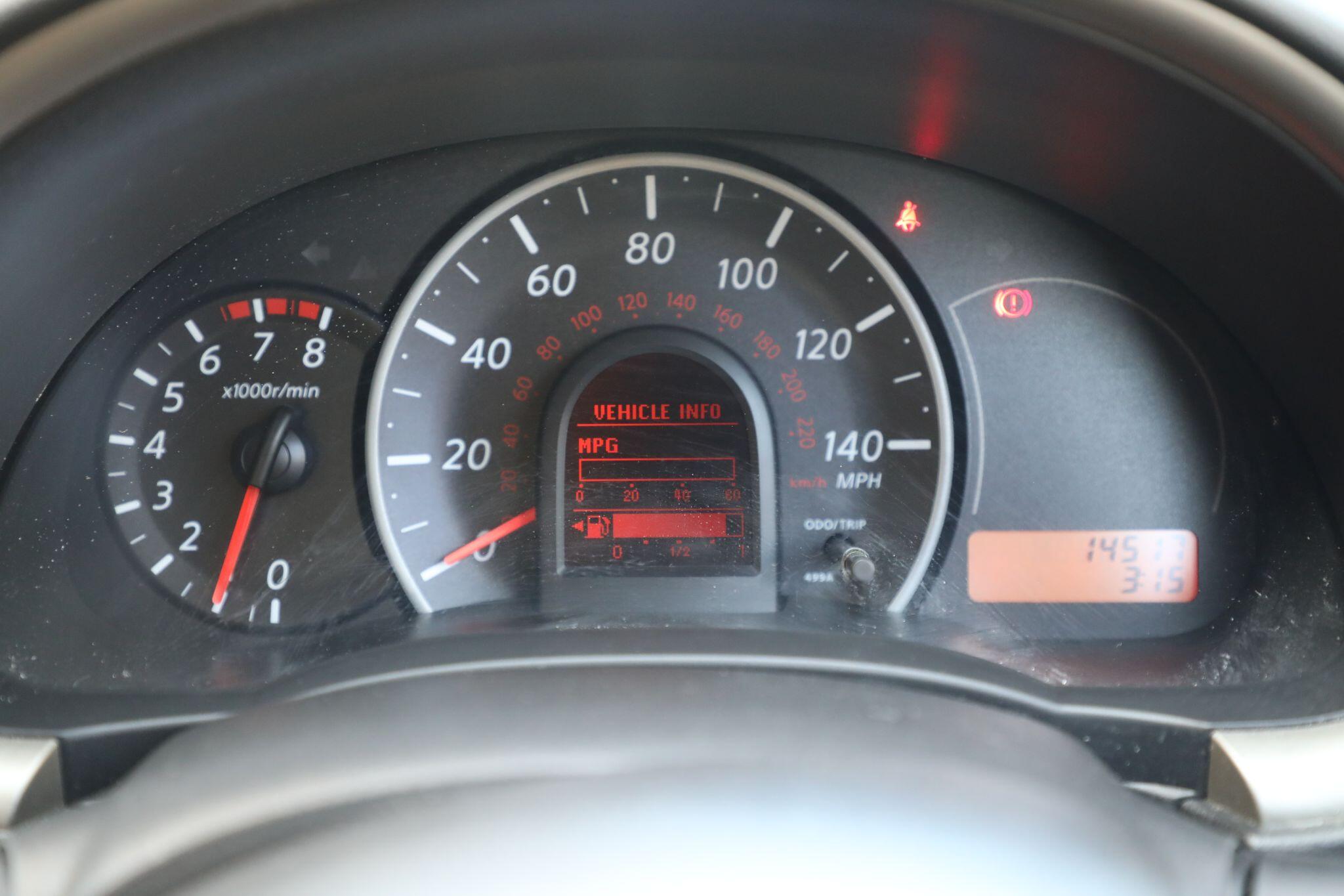 Large vehicle image